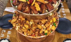 吃瓜网红蛙,揭秘蛙界热门话题