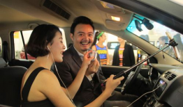 网红车晚晚吃瓜,网红车晚晚带你吃遍娱乐圈大瓜